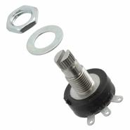 wholesale 284TBBK504A26A1 Rotary Potentiometers, Rheostats supplier,manufacturer,distributor