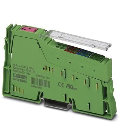 wholesale 2861496 Controllers - PLC Modules supplier,manufacturer,distributor