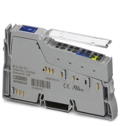 wholesale 2861548 Controllers - PLC Modules supplier,manufacturer,distributor