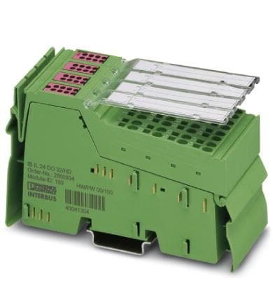 wholesale 2878340 Controllers - PLC Modules supplier,manufacturer,distributor