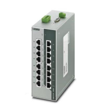 wholesale 2891059 Ethernet Modules supplier,manufacturer,distributor