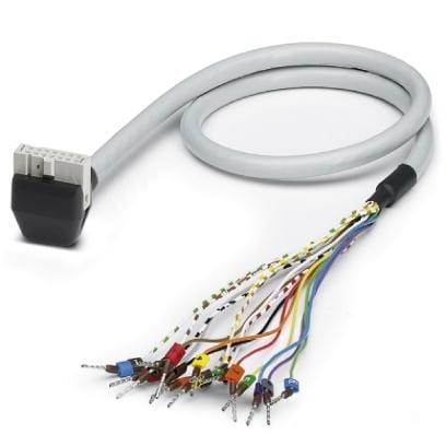 wholesale 2900130 Controller Cable Assemblies supplier,manufacturer,distributor