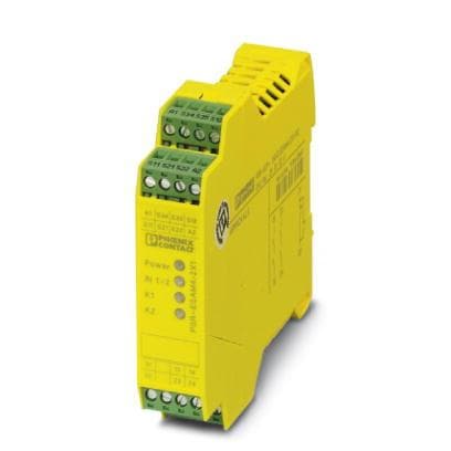 wholesale 2900525 Safety Relays supplier,manufacturer,distributor