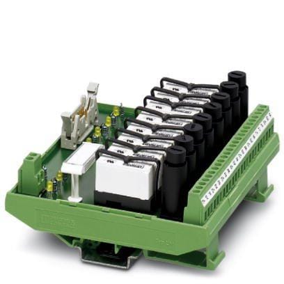 wholesale 2900892 I/O Relay Module Racks supplier,manufacturer,distributor