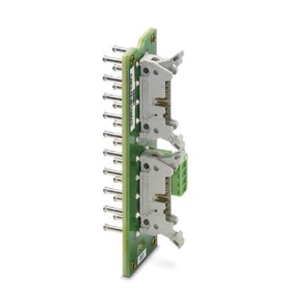 wholesale 2901037 Terminal Block Interface Modules supplier,manufacturer,distributor