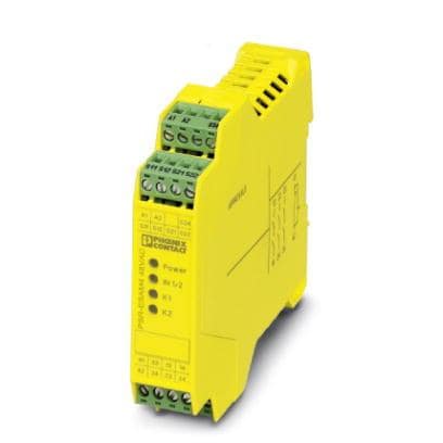 wholesale 2901425 Safety Relays supplier,manufacturer,distributor