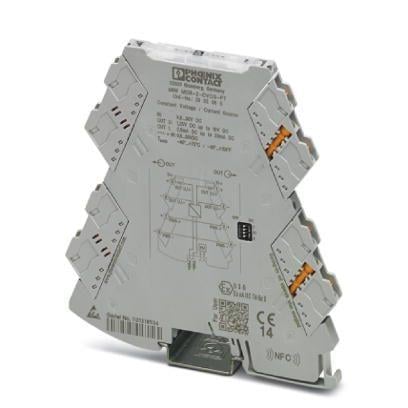 wholesale 2902064 Terminal Block Interface Modules supplier,manufacturer,distributor