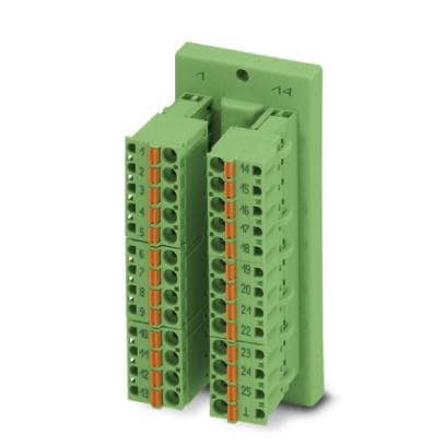 wholesale 2903055 Terminal Block Interface Modules supplier,manufacturer,distributor