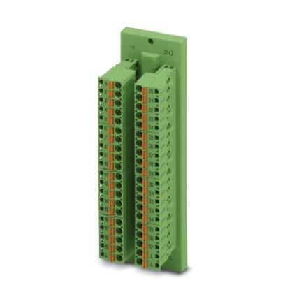 wholesale 2903056 Terminal Block Interface Modules supplier,manufacturer,distributor