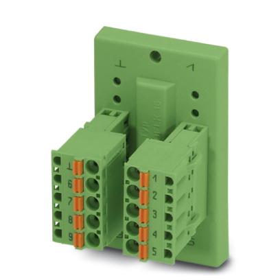 wholesale 2903063 Terminal Block Interface Modules supplier,manufacturer,distributor