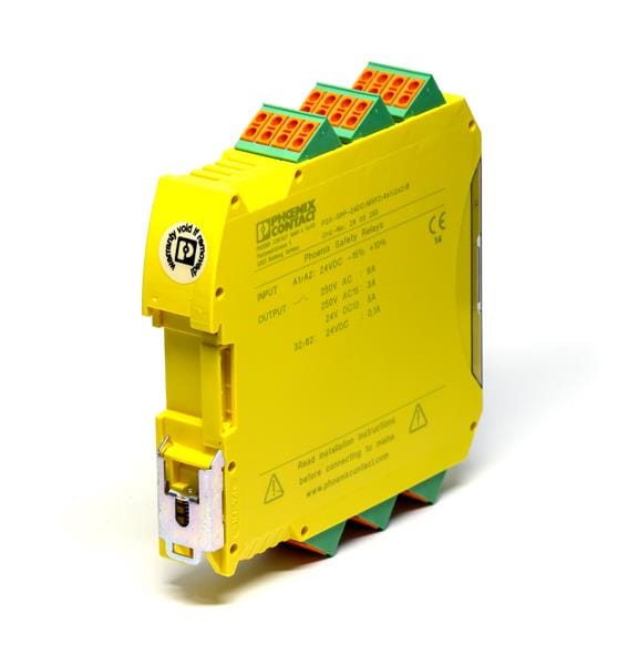 wholesale 2903255 Safety Relays supplier,manufacturer,distributor