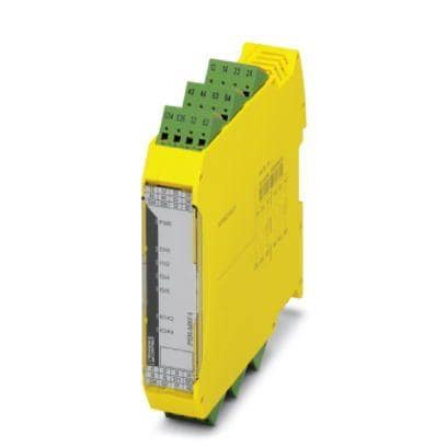 wholesale 2903261 Safety Relays supplier,manufacturer,distributor