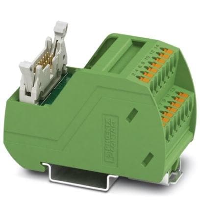 wholesale 2903791 Terminal Block Interface Modules supplier,manufacturer,distributor