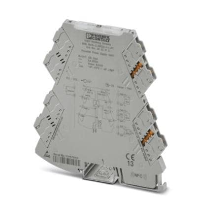 wholesale 2904664 Safety Relays supplier,manufacturer,distributor