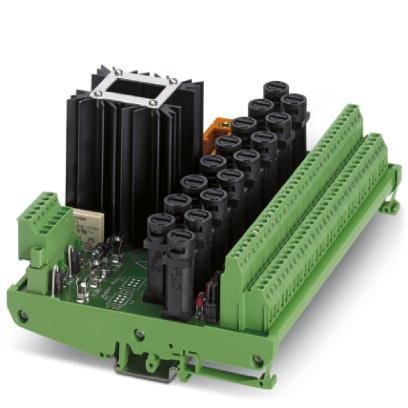 wholesale 2905003 Terminal Block Interface Modules supplier,manufacturer,distributor