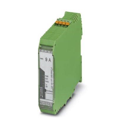 wholesale 2905150 Terminal Block Interface Modules supplier,manufacturer,distributor