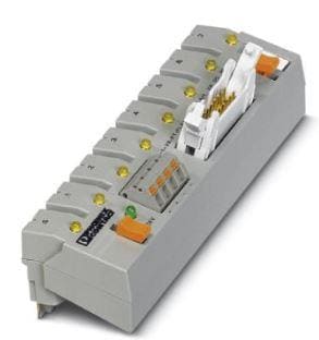 wholesale 2905195 Terminal Block Interface Modules supplier,manufacturer,distributor