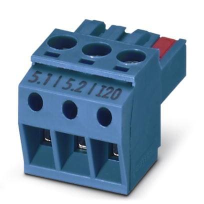 wholesale 2905679 Terminal Block Interface Modules supplier,manufacturer,distributor