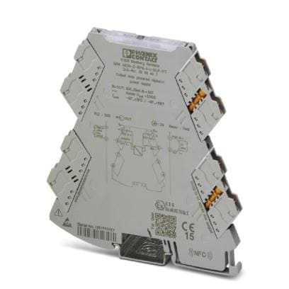 wholesale 2906446 Terminal Block Interface Modules supplier,manufacturer,distributor