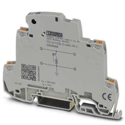 wholesale 2906850 Surge Protectors supplier,manufacturer,distributor