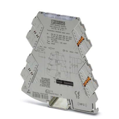 wholesale 2906876 Terminal Block Interface Modules supplier,manufacturer,distributor