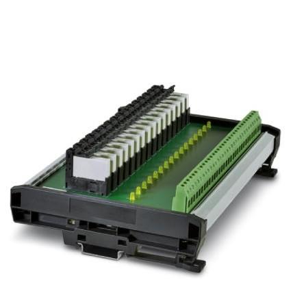 wholesale 2906909 Terminal Block Interface Modules supplier,manufacturer,distributor