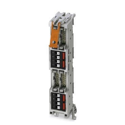 wholesale 2907382 Terminal Block Interface Modules supplier,manufacturer,distributor