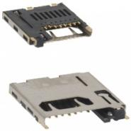 wholesale 2908-05WB-MG Memory Connectors - PC Card Sockets supplier,manufacturer,distributor