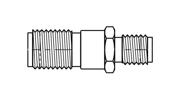 wholesale 29118 RF Adapters - Between Series supplier,manufacturer,distributor