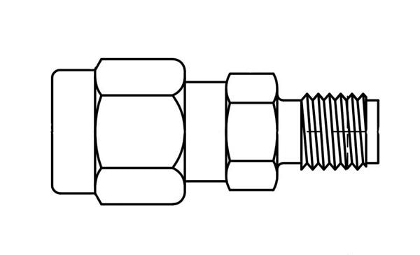 wholesale 29119 RF Adapters - Between Series supplier,manufacturer,distributor