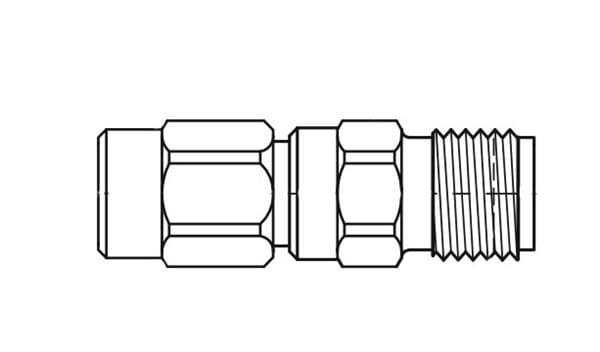 wholesale 29120 RF Adapters - Between Series supplier,manufacturer,distributor