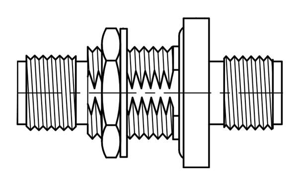 wholesale 29285G RF Adapters - In Series supplier,manufacturer,distributor