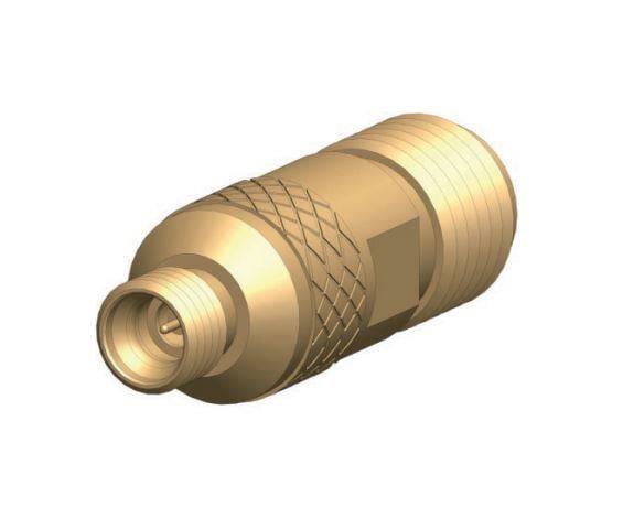 wholesale 29429-4 RF Adapters - Between Series supplier,manufacturer,distributor