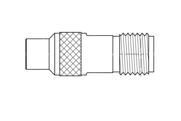 wholesale 29487-2 RF Adapters - Between Series supplier,manufacturer,distributor