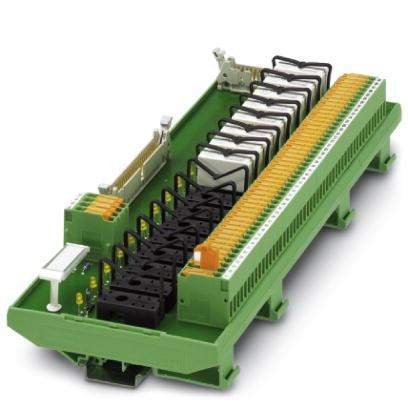 wholesale 2962382 I/O Relay Module Racks supplier,manufacturer,distributor