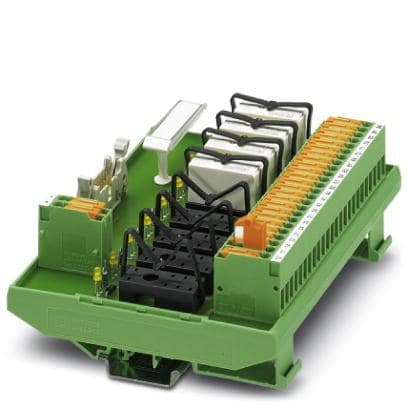 wholesale 2962463 I/O Relay Module Racks supplier,manufacturer,distributor