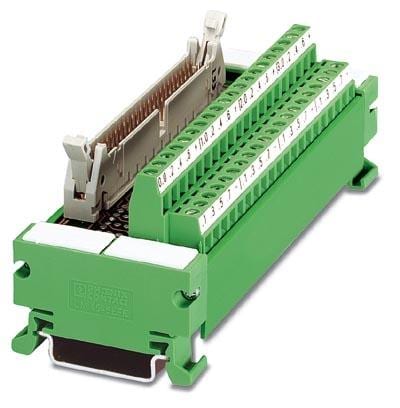 wholesale 2962489 Terminal Block Interface Modules supplier,manufacturer,distributor