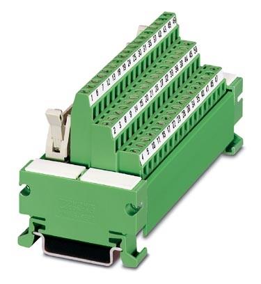 wholesale 2962719 Terminal Block Interface Modules supplier,manufacturer,distributor