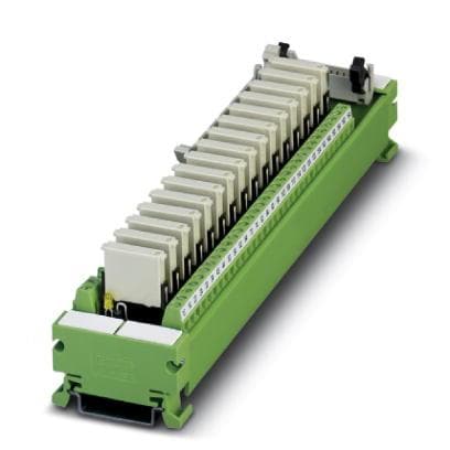 wholesale 2962913 I/O Relay Module Racks supplier,manufacturer,distributor