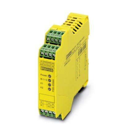 wholesale 2963718 Safety Relays supplier,manufacturer,distributor