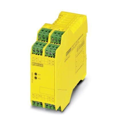 wholesale 2963734 Safety Relays supplier,manufacturer,distributor