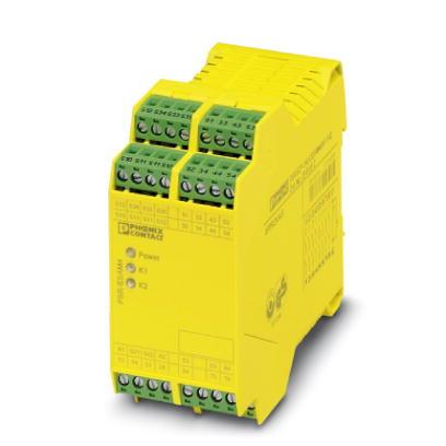 wholesale 2963912 Safety Relays supplier,manufacturer,distributor