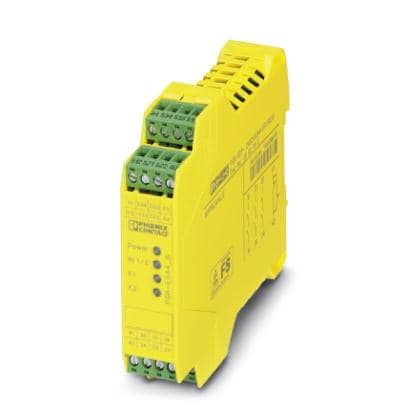 wholesale 2963941 Safety Relays supplier,manufacturer,distributor