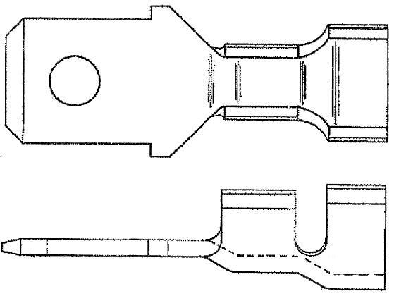 wholesale 2965440 Automotive Connectors supplier,manufacturer,distributor