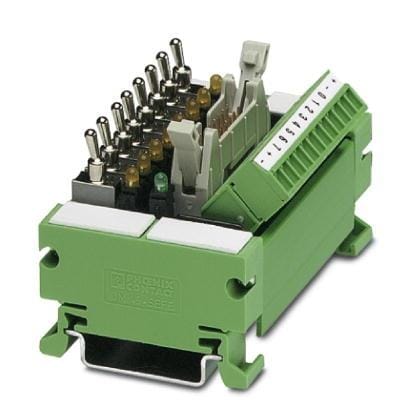 wholesale 2968205 Terminal Block Interface Modules supplier,manufacturer,distributor