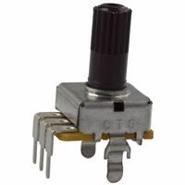 wholesale 296UD252B1N Rotary Potentiometers, Rheostats supplier,manufacturer,distributor