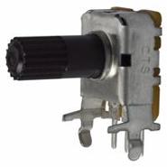 wholesale 296XD504B1N Rotary Potentiometers, Rheostats supplier,manufacturer,distributor