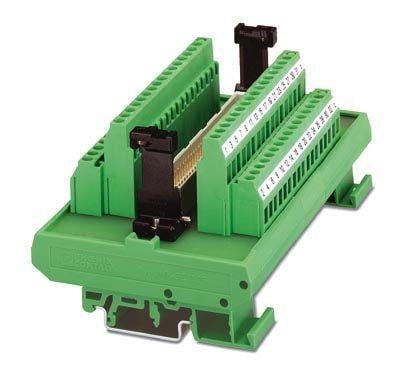 wholesale 2970057 Terminal Block Interface Modules supplier,manufacturer,distributor