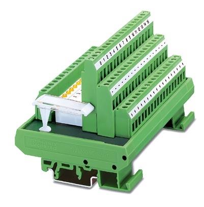 wholesale 2971603 Terminal Block Interface Modules supplier,manufacturer,distributor