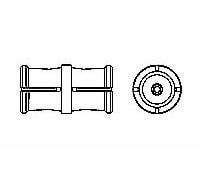 wholesale 2980-0000-62 RF Adapters - In Series supplier,manufacturer,distributor